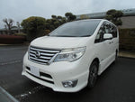 SERENA  S-HYBRID