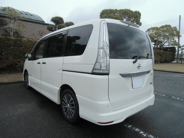 SERENA  S-HYBRID