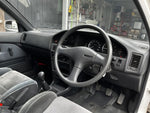 COROLLA FX