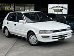 COROLLA FX