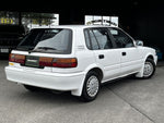 COROLLA FX