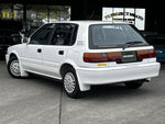 COROLLA FX