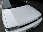 COROLLA FX