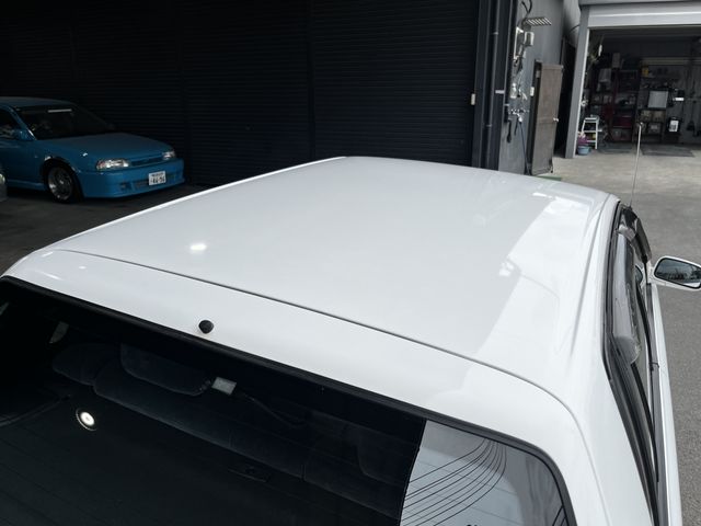 COROLLA FX