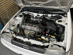COROLLA FX