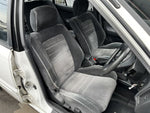 COROLLA FX