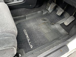 COROLLA FX