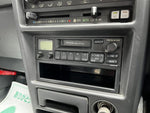 COROLLA FX