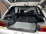 COROLLA FX