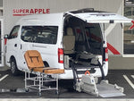 NV350 CARAVAN 4WD