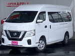 NV350 CARAVAN 4WD