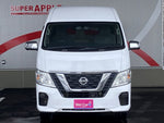 NV350 CARAVAN 4WD