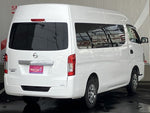 NV350 CARAVAN 4WD