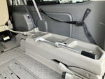 NV350 CARAVAN 4WD