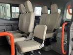 NV350 CARAVAN 4WD