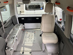 NV350 CARAVAN 4WD
