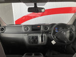 NV350 CARAVAN 4WD