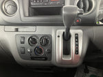 NV350 CARAVAN 4WD