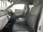 NV350 CARAVAN 4WD