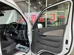 NV350 CARAVAN 4WD