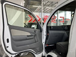 NV350 CARAVAN 4WD