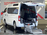 NV350 CARAVAN 4WD