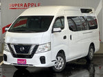 NV350 CARAVAN 4WD