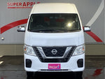 NV350 CARAVAN 4WD