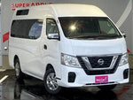 NV350 CARAVAN 4WD
