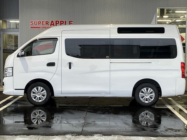 NV350 CARAVAN 4WD