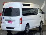 NV350 CARAVAN 4WD