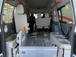 NV350 CARAVAN 4WD