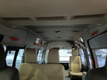 NV350 CARAVAN 4WD