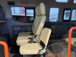 NV350 CARAVAN 4WD