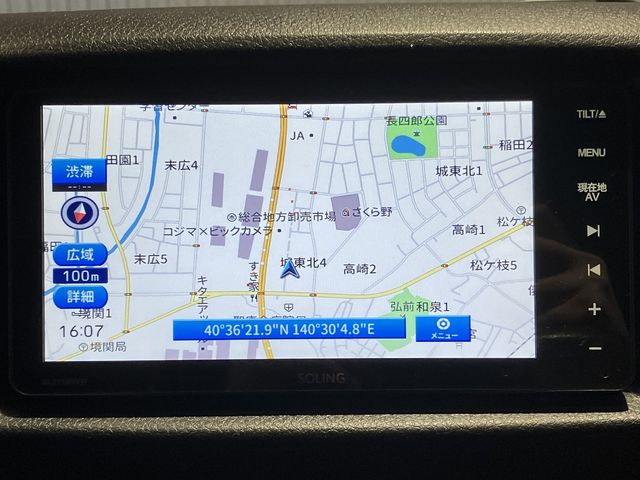 NV350 CARAVAN 4WD