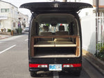 NV100 CLIPPER RIO