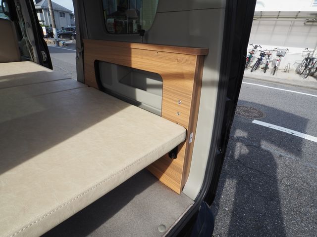 NV100 CLIPPER RIO