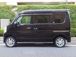 NV100 CLIPPER RIO