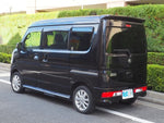 NV100 CLIPPER RIO