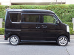 NV100 CLIPPER RIO
