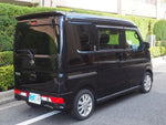 NV100 CLIPPER RIO