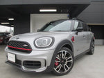 MINI CROSSOVER