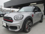 MINI CROSSOVER