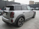 MINI CROSSOVER