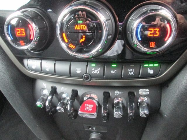 MINI CROSSOVER