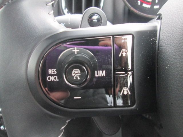 MINI CROSSOVER