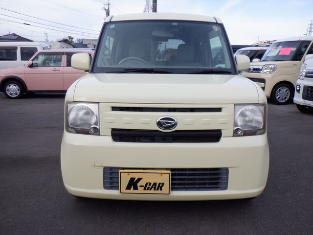 MOVE CONTE