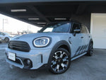 MINI COOPER D CROSSOVER