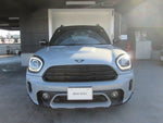 MINI COOPER D CROSSOVER