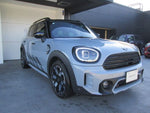 MINI COOPER D CROSSOVER